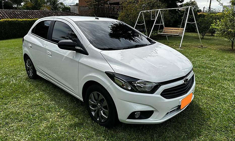 Chevrolet Joy 2022 1...