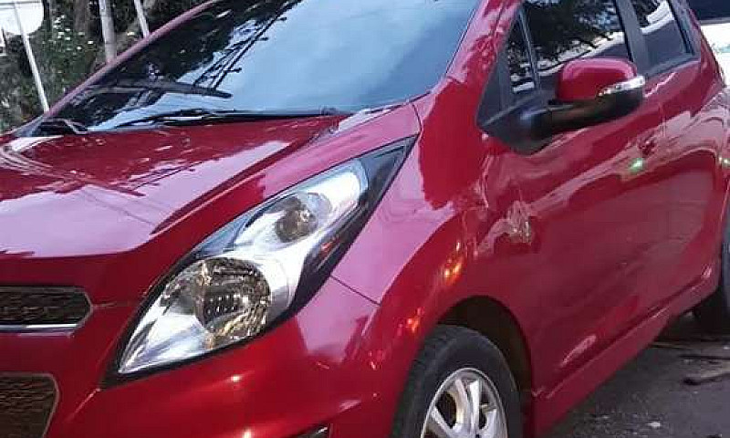 Chevrolet Spark Gt L...