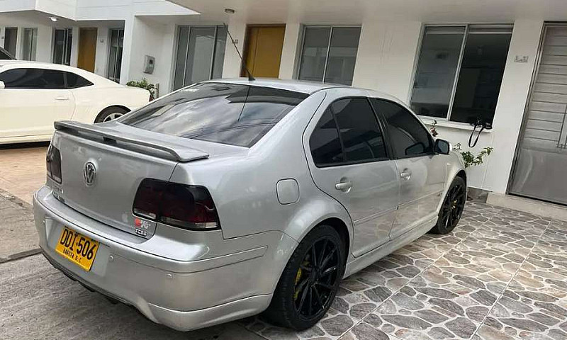 Vendo Jetta...