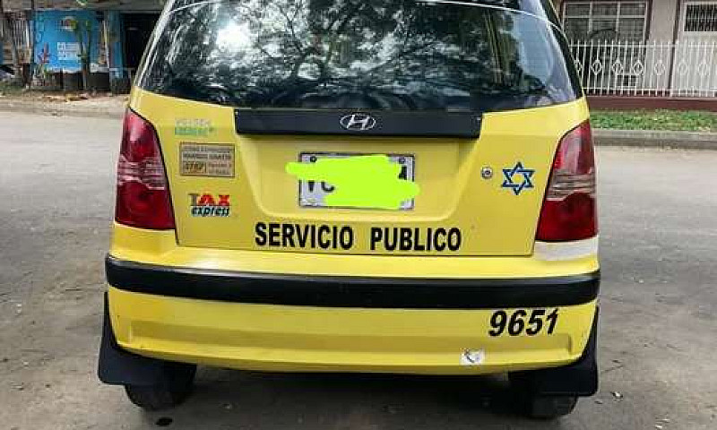 Se Vende Taxi En Bue...
