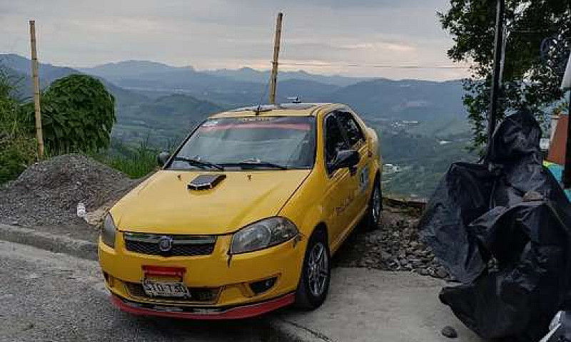 Taxi En Venta...