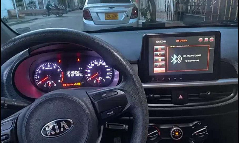 Kia Picanto 1.25 210...