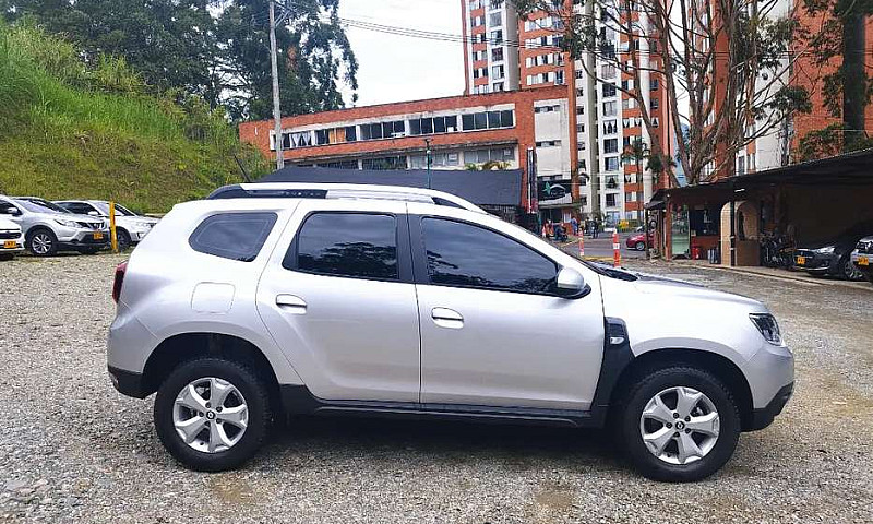 Renault Duster Tce...