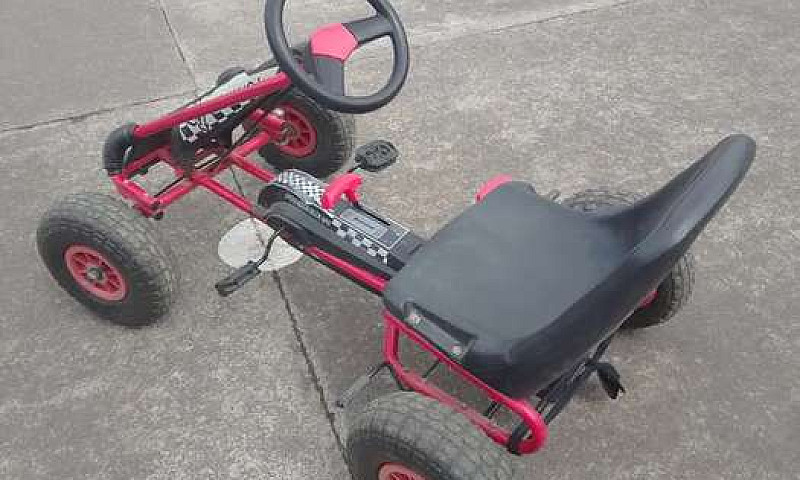 Hermoso Carro Para N...