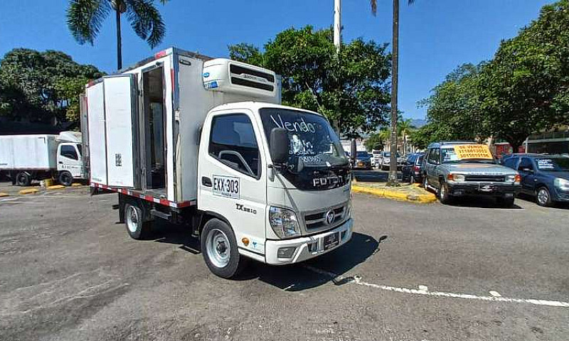 Venta  Foton 2019...