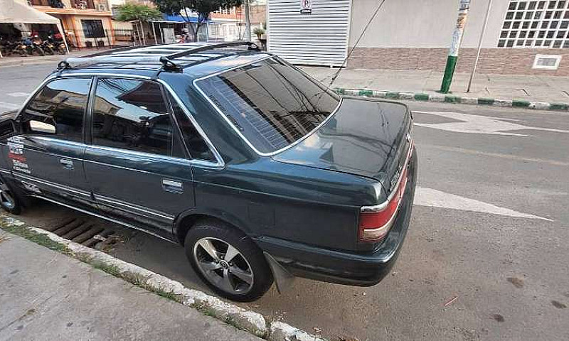 Vendo Masda 626 L Fu...