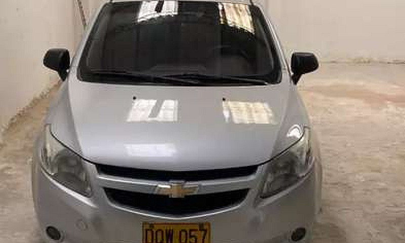 Se Vende Chevrolet S...