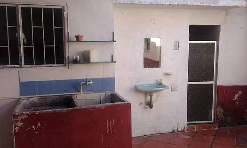 Arriendo Apartamento...