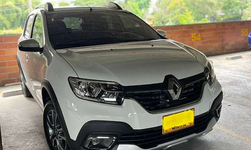 Se Vende Stepway Mod...