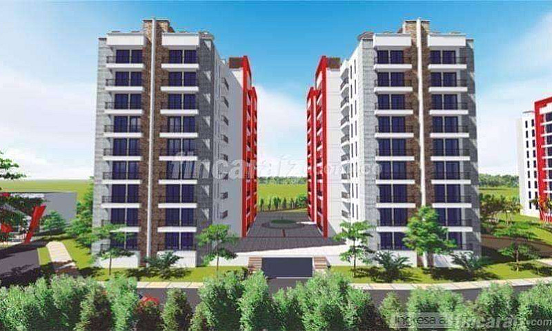 Apartamento En Multi...