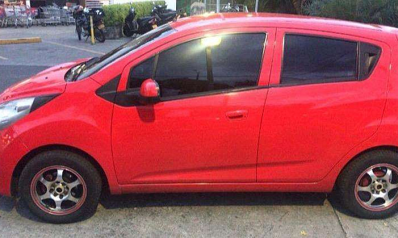Vendo Carro 2 Unicos...
