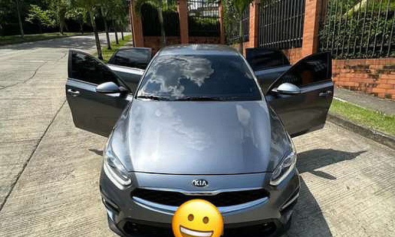 Kia Cerato Vivrant U...