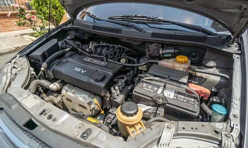 Aveo Gti 1.4 Modelo ...