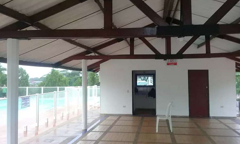 Casa Conjunto Cerrad...