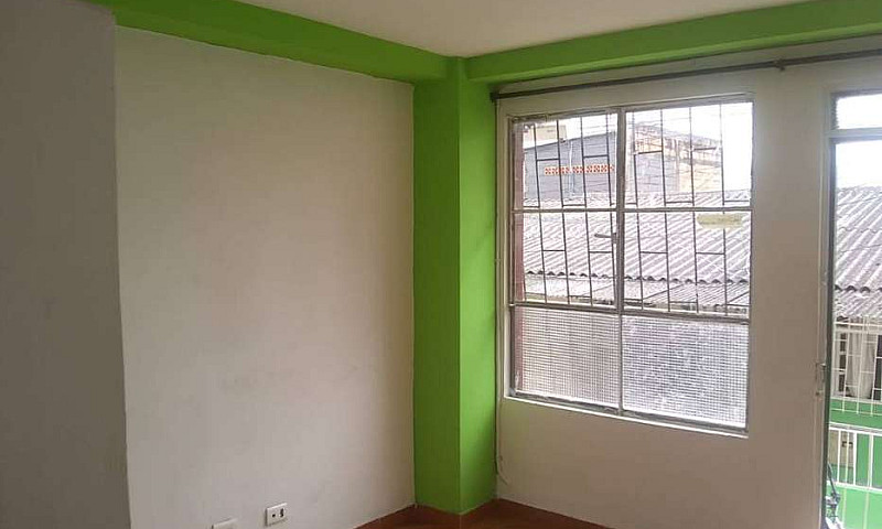 Apartamento 2 Habita...