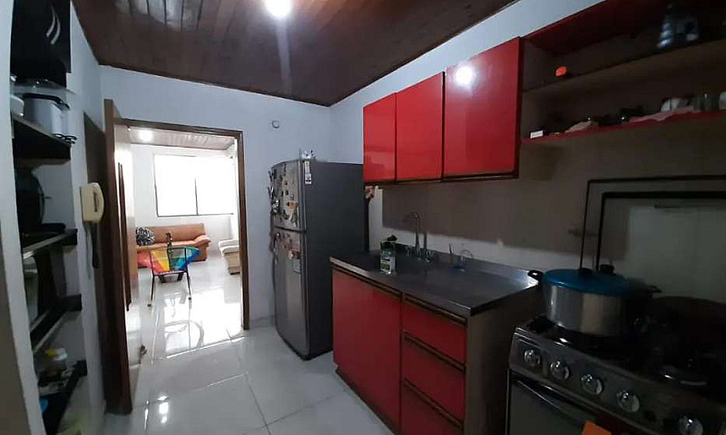 Lindo Apartamento Co...