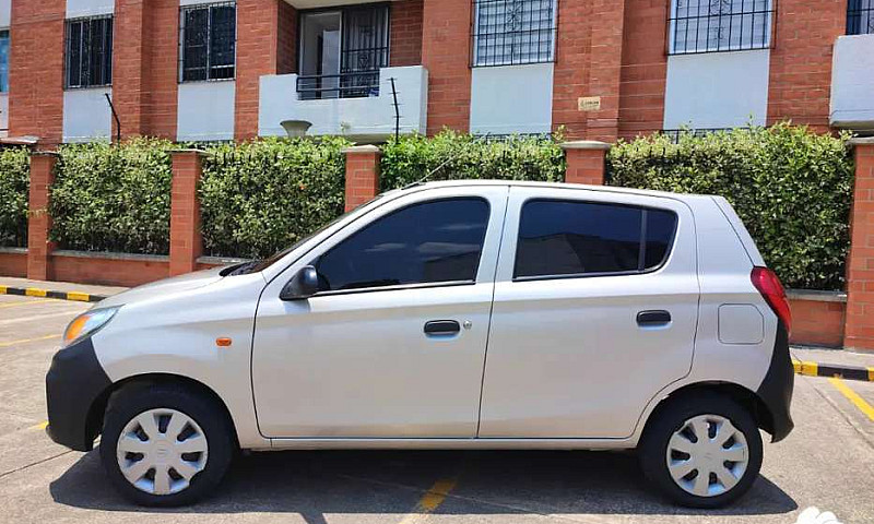 Suzuki Alto 2022 800...