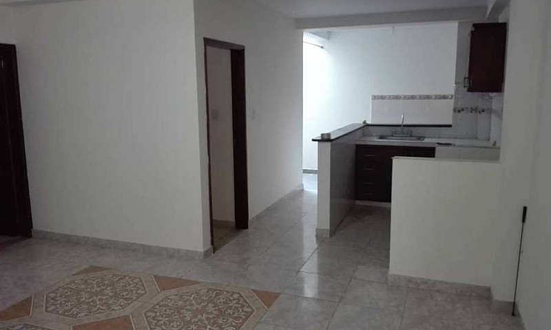 Arriendo Apartamento...