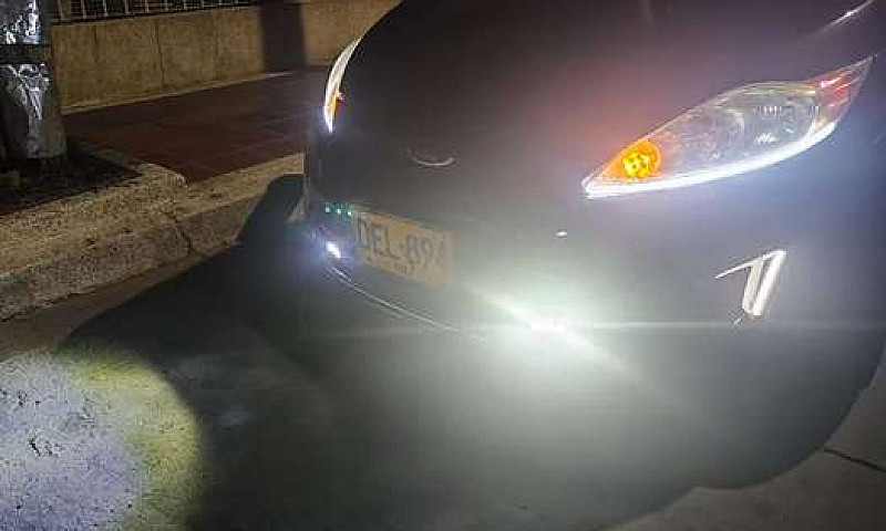 Se Vende Ford Fiesta...