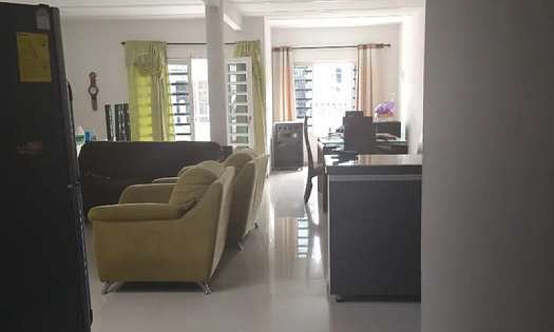 Vendo Hermosa Casa E...