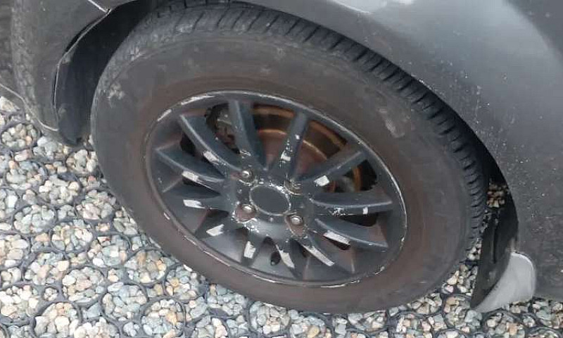 Vendo Automóvil Chev...