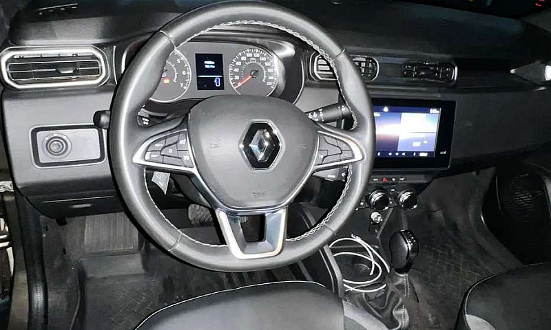 Renault Duster 2022 ...