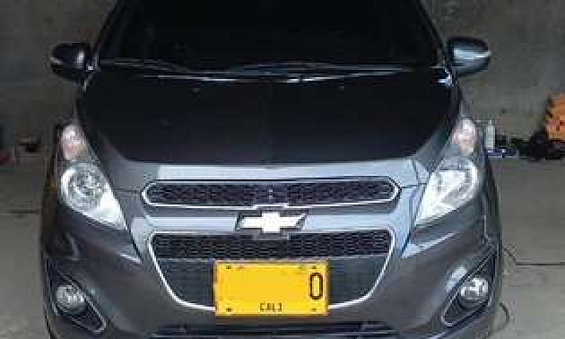 Spark Gt Ltz 2014...