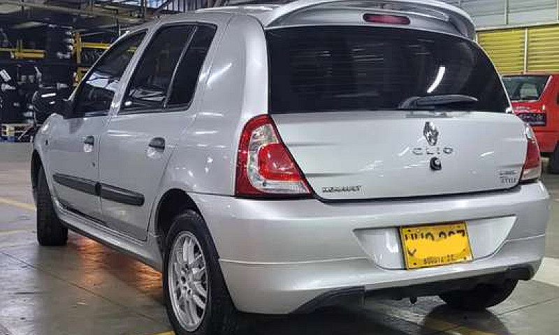 Renault Clio Sport S...