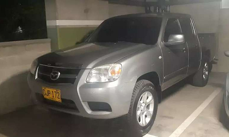 Mazda Bt 50 Dc 4X2 2...