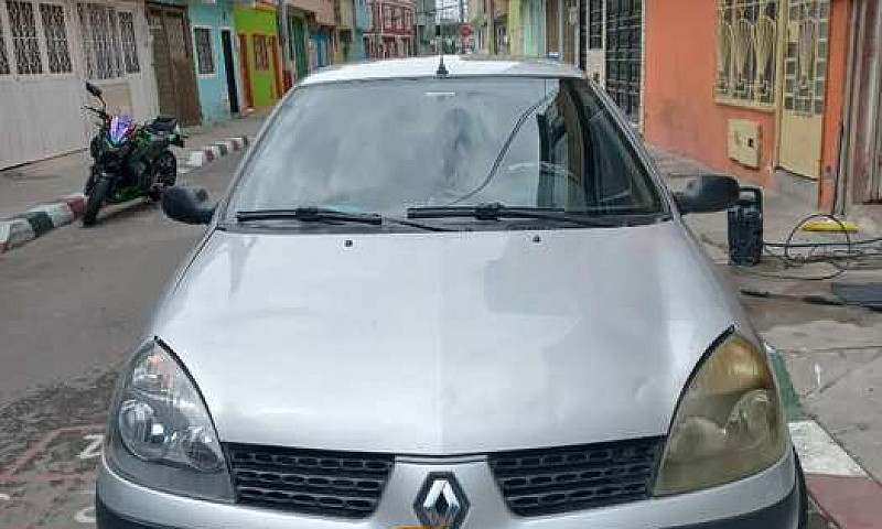 Se Vende Renault Cli...