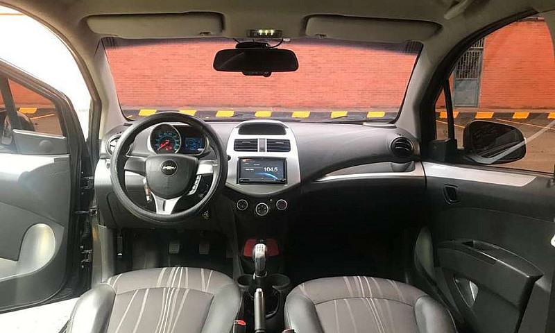 Spark Gt 2014 Ltz , ...