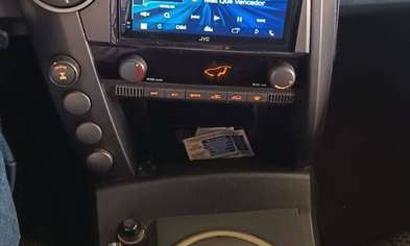 Camioneta 4*4 Con Tu...