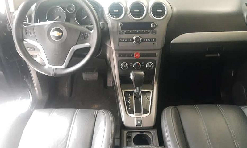 Chevrolet Captiva Sp...