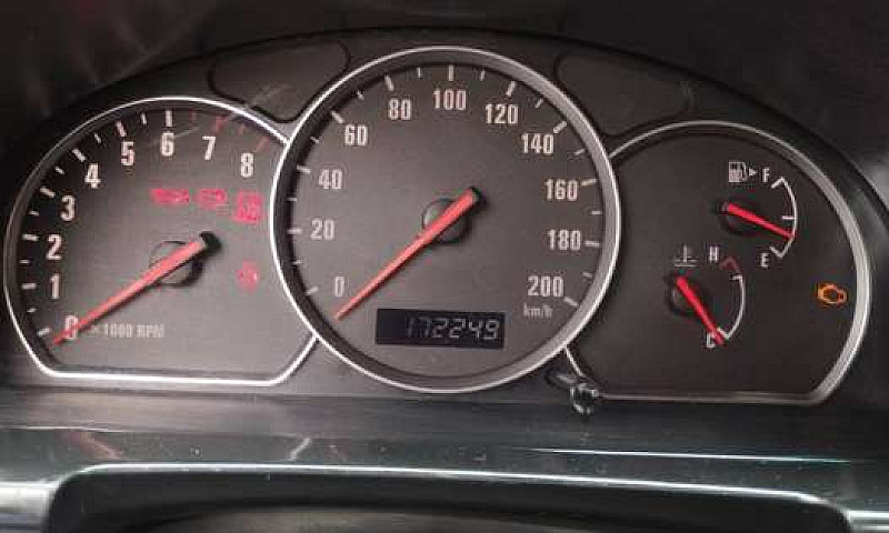 Hermosa Grand Vitara...