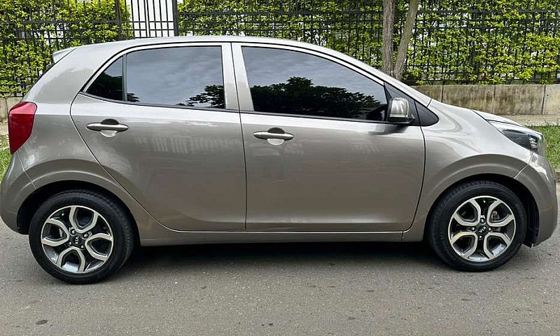 Barato Picanto Zenit...