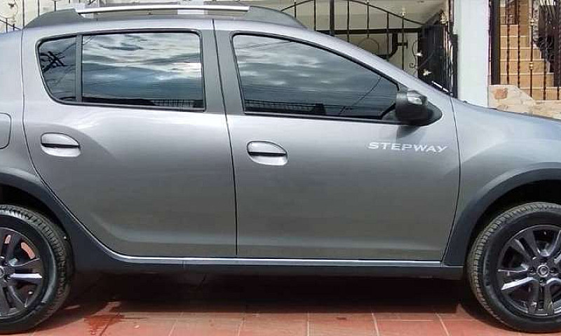 Vendo Hermoso Carro ...