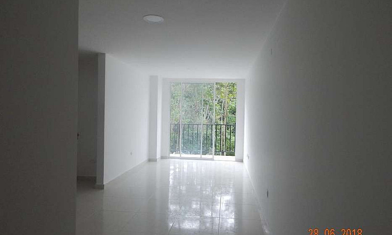 Venta Apartamento Re...