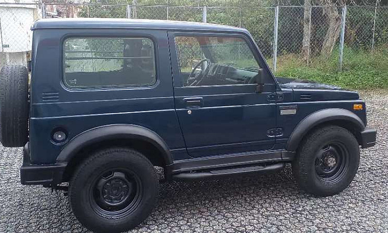 Vendo Campero Chevro...