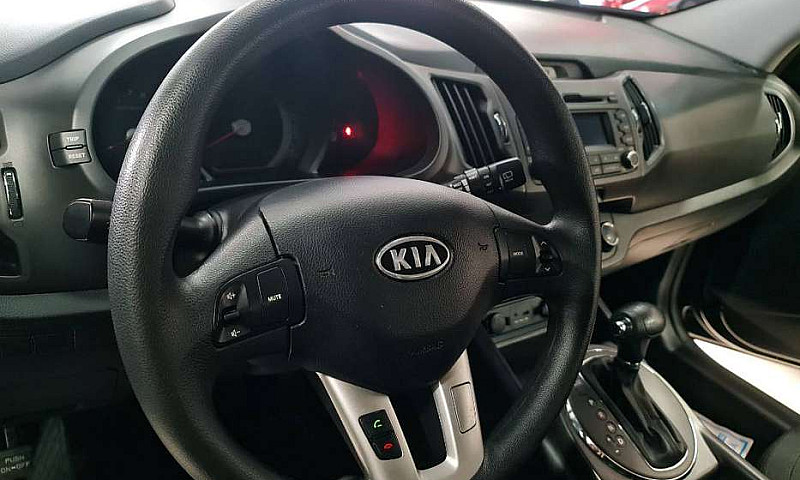 Kia Revolution Aut 2...