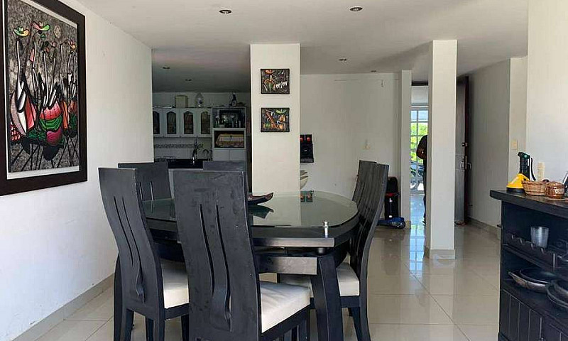 Casa Conjunto Campes...