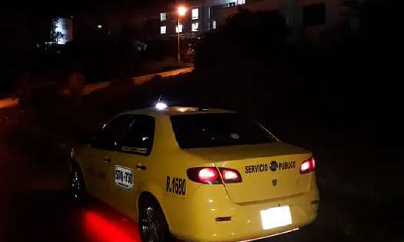 Taxi En Venta...