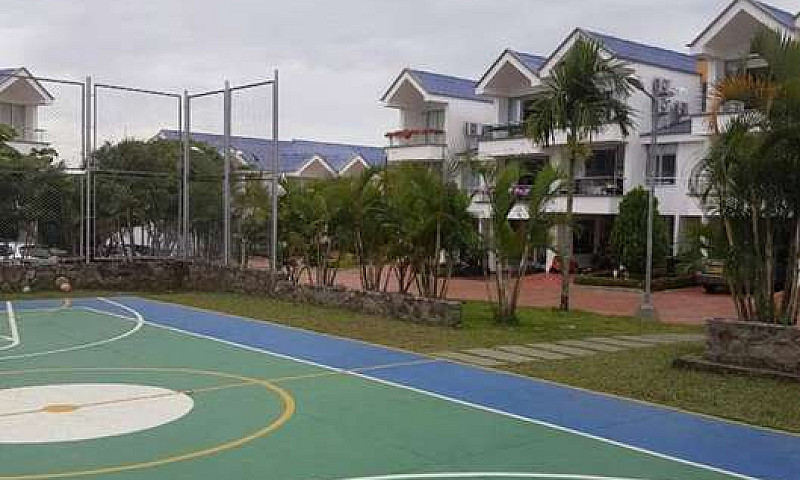 Habitacion Amoblada...