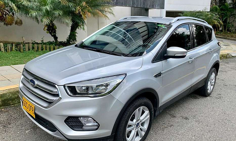 Ford Escape Se...