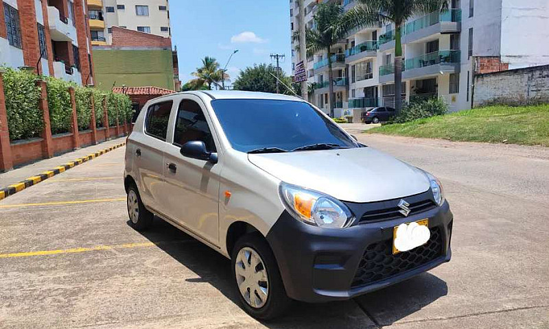 Suzuki Alto 2022 800...