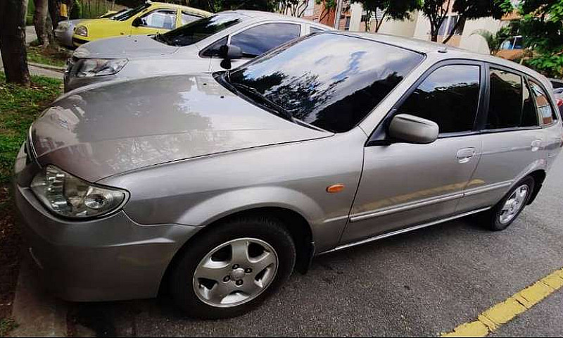 Se Vende Carro Marca...