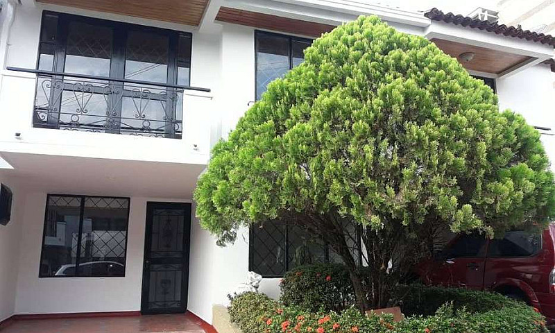 Arriendo Casa 25 Gal...