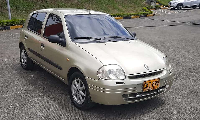 Carro Bonito...