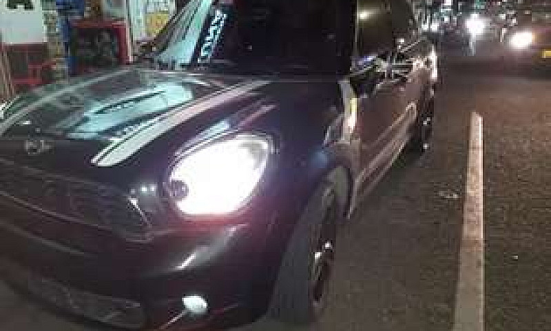 Vendo Minicuper Cont...