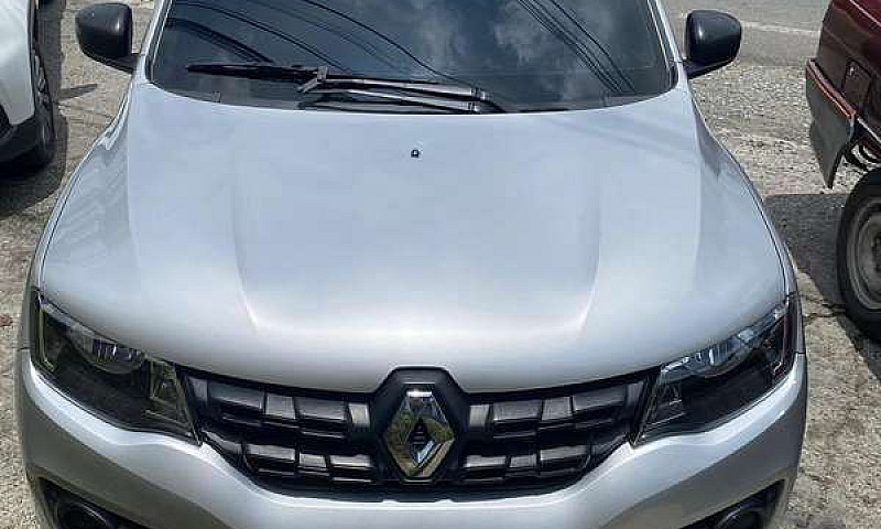 Vendo Renault Kwid M...