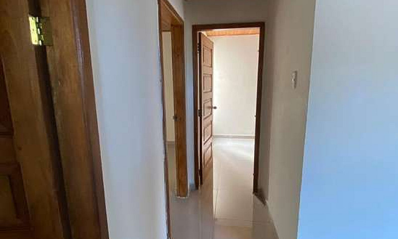 Arriendo Apartamento...